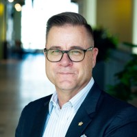 Kane Biotech Inc. Employee Robert Huizinga's profile photo
