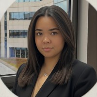 A Plus Finance Employee Orlane Chaudemar's profile photo