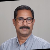 Nanoscience Instruments Employee Saju Nettikadan's profile photo
