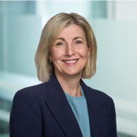 Perenti Employee Julia Davidson's profile photo