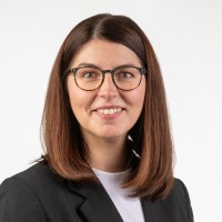 AirportLabs Employee Ioana Simtion's profile photo