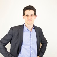 Traffitech Approach Employee George Jordanov's profile photo