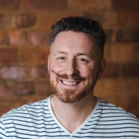 Highly Sprung Performance Co Employee Mark Worth's profile photo