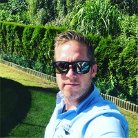 Hellmut Springer Employee Röwemeier Andre's profile photo