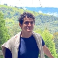 AMVAC Latam Employee Juan Miguel Arce's profile photo