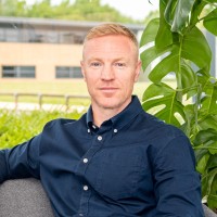 Leep Group Employee Wayne Lord's profile photo