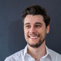 Technity Employee Fabrizio Pacini's profile photo
