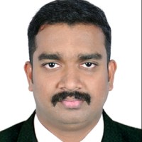 Bureau Veritas Group Employee Ebin Mathew's profile photo