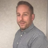 Europcar Employee Lewis Mitchell's profile photo