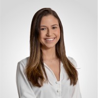 ADVISIA OC&C Strategy Consultants Employee Isabelle Santos's profile photo