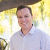 Protein Research Employee Todd Spear's profile photo