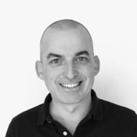 Grand Frais Employee Fabien Gougoux's profile photo