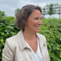 Clarebout Potatoes NV Employee Evelien Gesquière's profile photo