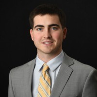 Lockton Employee Josh Compton's profile photo