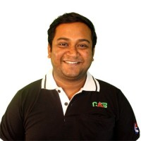 Concept Cube Employee Avik Das's profile photo