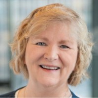 League of Wisconsin Municipalities Employee Sandy Scott's profile photo