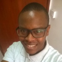 Eric Kyalo Email