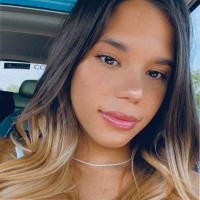 Support, Inc. Employee Katherin Dominguez's profile photo