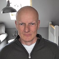 People Insight Employee Tom Debenham's profile photo