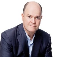 Blaze Acumen Chartered Accountants Employee Paul O'Brien's profile photo