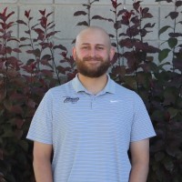 Morgan Pavement Employee Kasen Garrett's profile photo