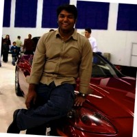 Swift Solar Employee Amol Cherukara's profile photo