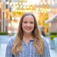 EveryMind. Employee Eryn Downey's profile photo