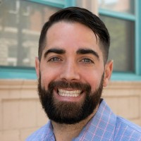 Federal Labor Relations Authority Employee Douglas Guerrin's profile photo