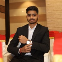 Prasad Sawant's profile photo