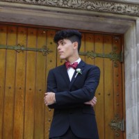 BigCat Distributions LLC. Employee Antonio Zabala's profile photo