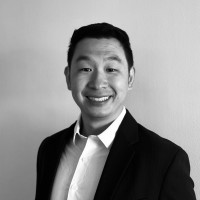 ComplyAdvantage Employee Gary Ge's profile photo