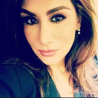 Litera Employee Raina Massand's profile photo