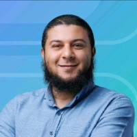 Mozn Employee Mahmoud Wahdan's profile photo