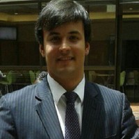 Claro Colombia Employee Daniel Obregón Luque's profile photo