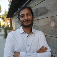 ThinkSys Inc Employee Anshul Jain's profile photo