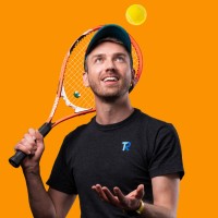 The Receptionist Employee Alex Latham's profile photo