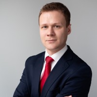 EIB SA Employee Sebastian Żuchowski's profile photo