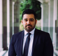 David Monroy Email & Phone Number