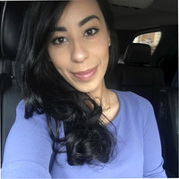 Larissa Petrillo's profile photo