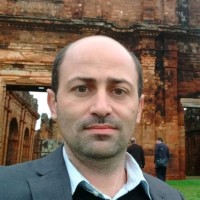 Marcos Alvim Email