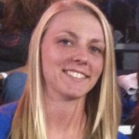 Prep Sportswear Employee Courtney Rasche's profile photo