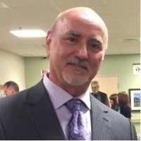 LWDA Design Employee Thomas Ryan's profile photo