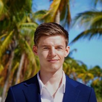 The Porosoff Group Employee Logan Rice's profile photo
