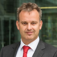 PwC Switzerland Employee Frank Minder's profile photo