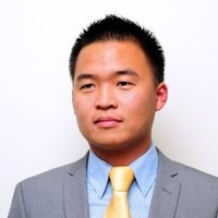 AutoTribe Employee Ricky Hee's profile photo