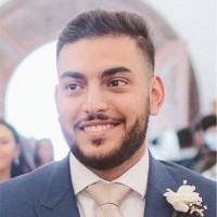Kirolus Ragheb Email