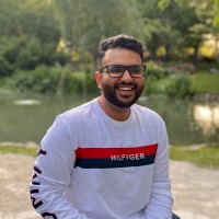 Atlassian Employee Vipul Taneja's profile photo