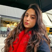 OfficeCore Employee Efrat Kdoshim's profile photo