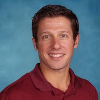 Summit Area YMCA Employee Anthony Ferrante's profile photo