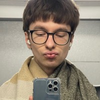 Matcher Employee Dan Karchevskiy's profile photo